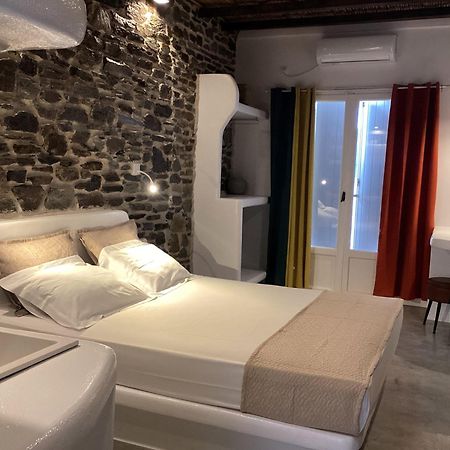 Milos Dream Life Triovasalos Ngoại thất bức ảnh