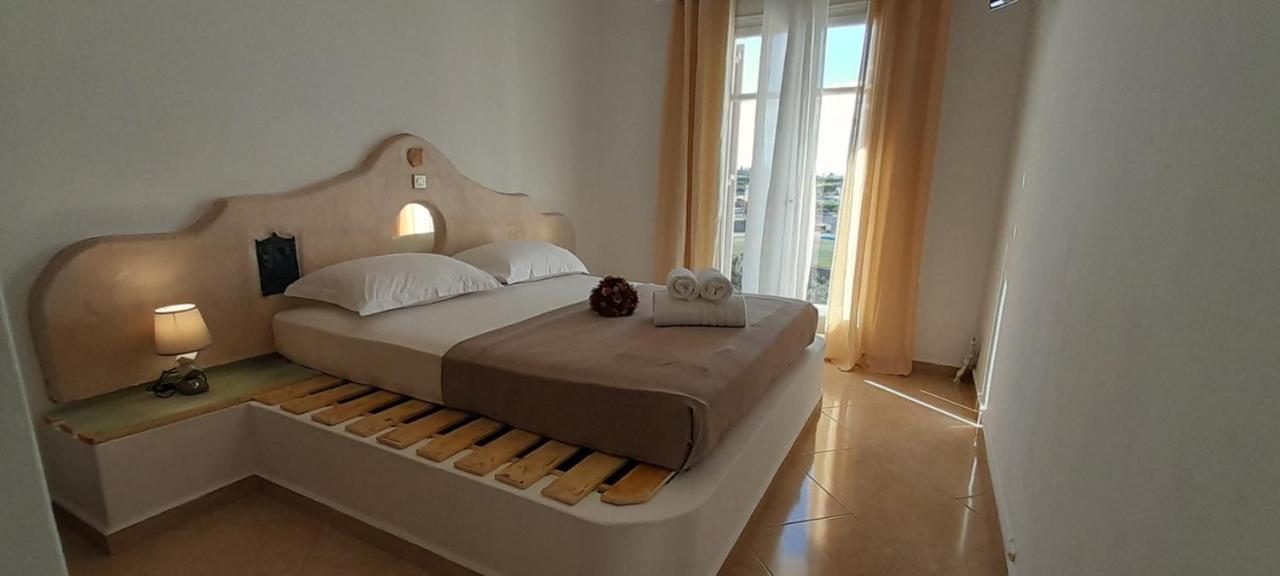 Milos Dream Life Triovasalos Ngoại thất bức ảnh